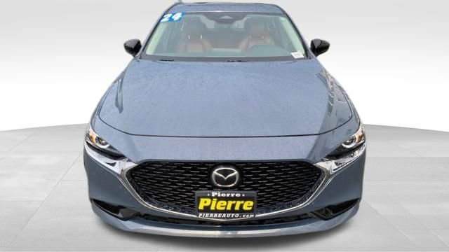 Used 2024 MAZDA MAZDA3 s image 7
