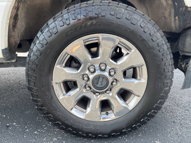 Used 2019 Ford F250 Lariat w/ Tow Technology Bundle AWD/4WD image 18