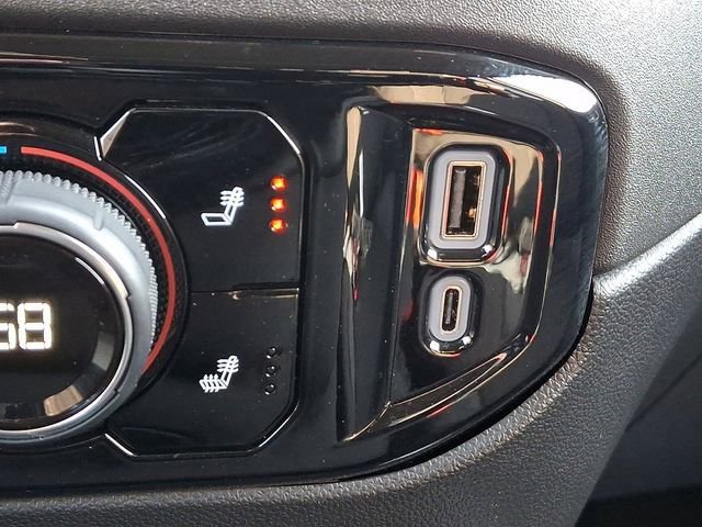 Used 2024 Chevrolet Silverado 1500 RST w/ Protection Package image 25