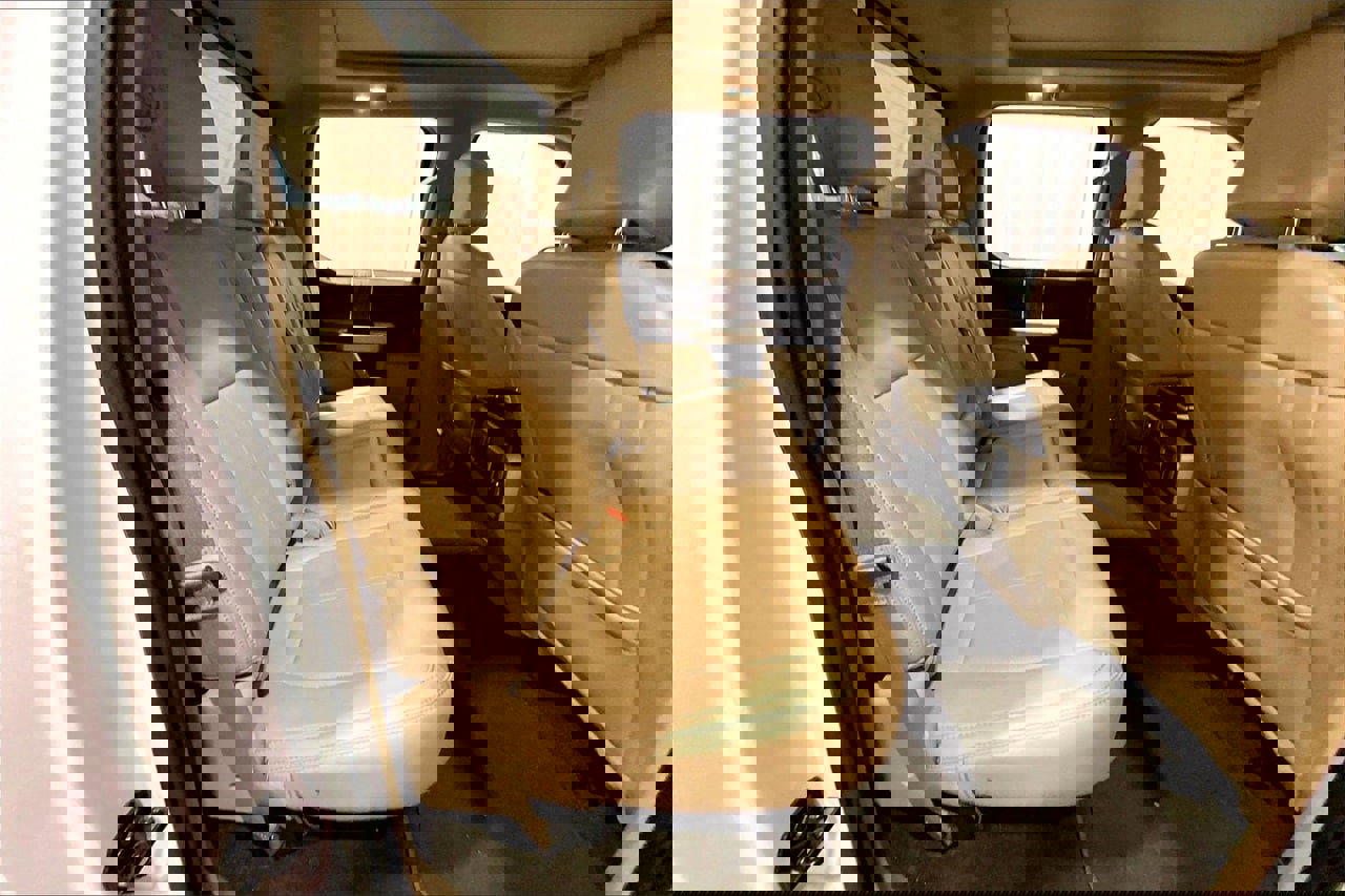 Used 2019 Ford F150 Lariat w/ Equipment Group 502A Luxury image 25