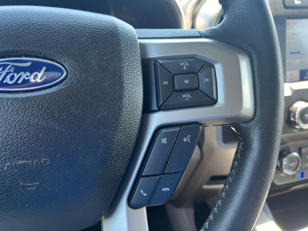 Used 2020 Ford F150 Lariat image 19