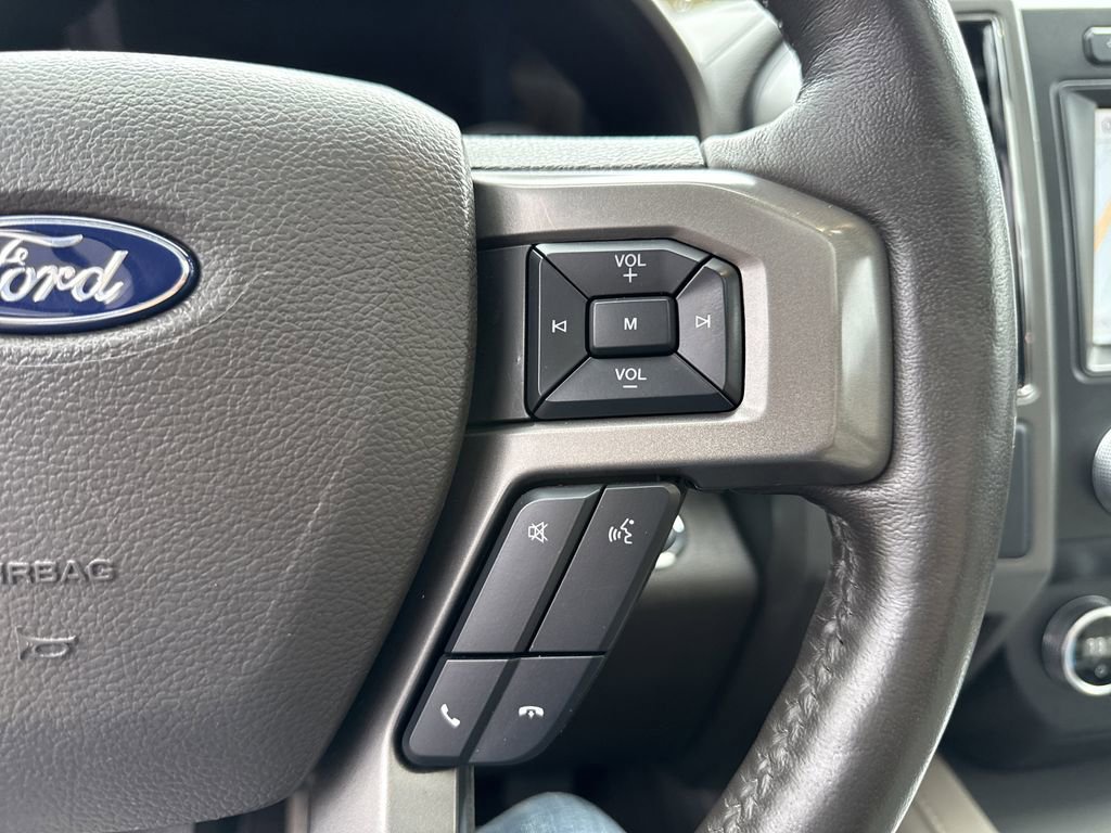 Used 2021 Ford Expedition XLT image 24