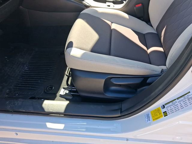 Used 2026 Toyota Corolla LE image 11