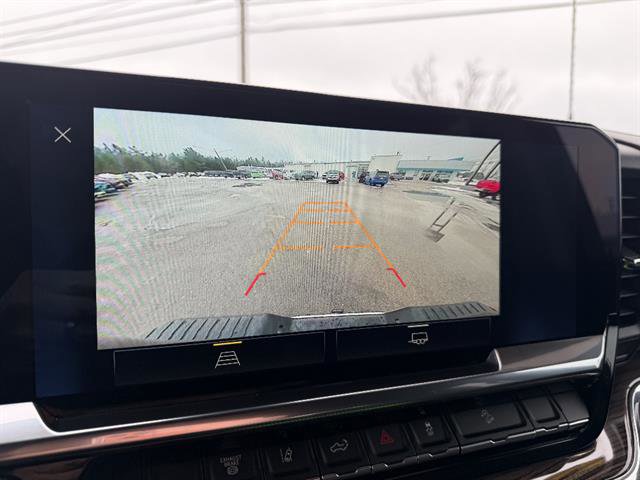 Used 2024 Chevrolet Silverado 2500 LT w/ Z71 Off-Road Package image 41