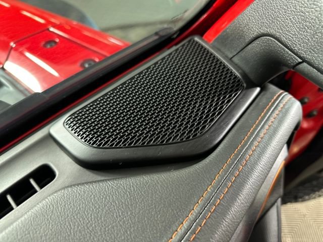 Used 2022 Jeep Gladiator Mojave w/ Cold Weather Group image 26