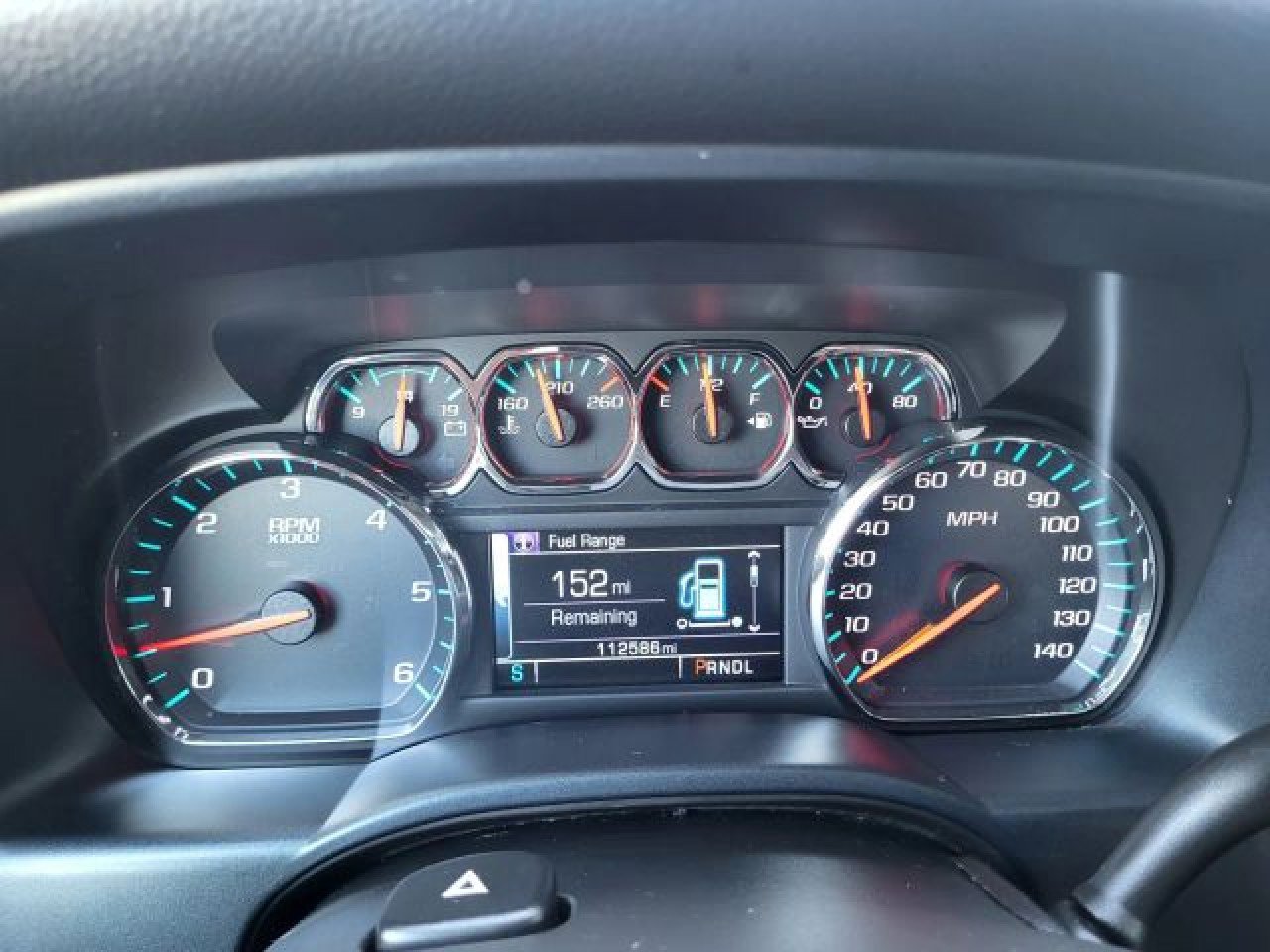 Used 2018 Chevrolet Silverado 1500 LT w/ Trailering Package image 29