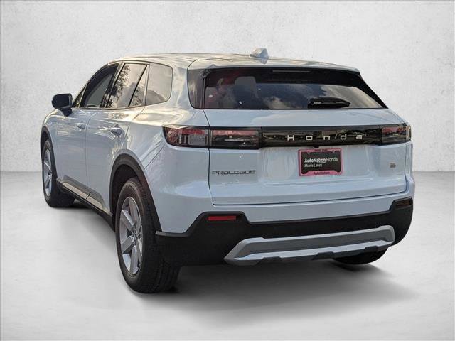 New 2026 Honda Prologue Eco image 8