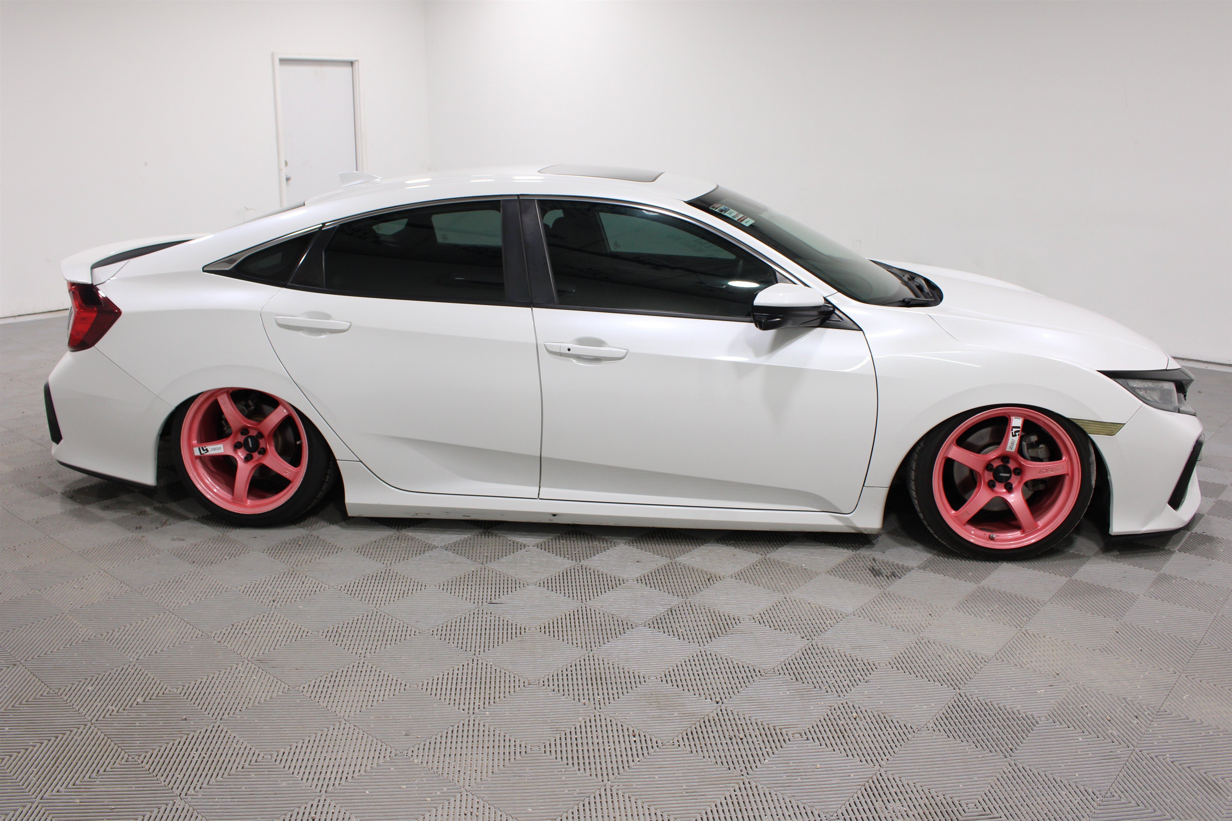 Used 2020 Honda Civic Si image 26