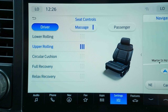 Used 2025 Ford F450 Platinum image 51