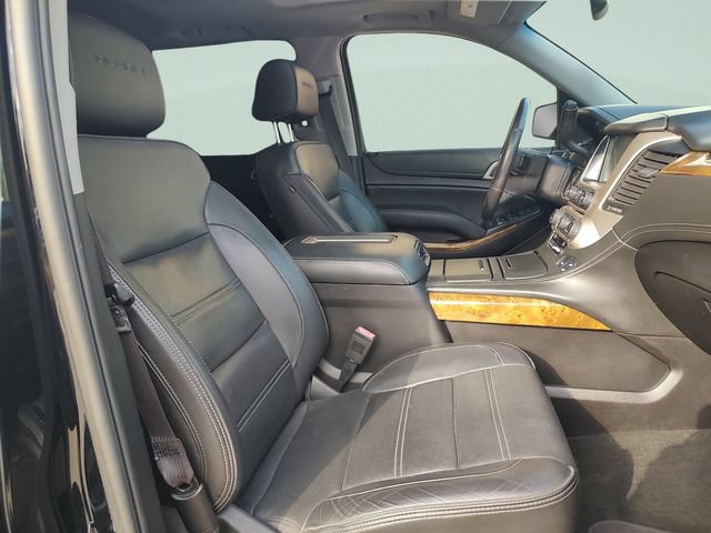 Used 2017 GMC Yukon Denali w/ Open Road Package RWD image 30