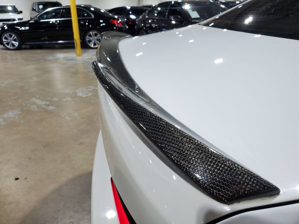 Used 2021 BMW 530e w/ Parking Assistance Package RWD image 44