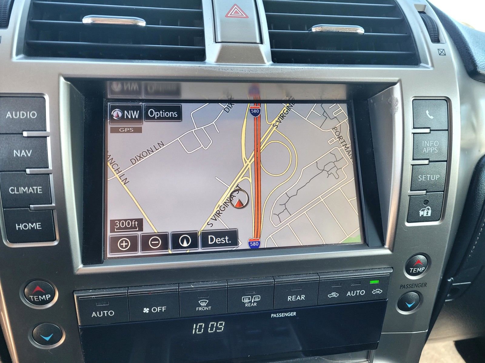 Used 2019 Lexus GX 460 Premium AWD/4WD image 11
