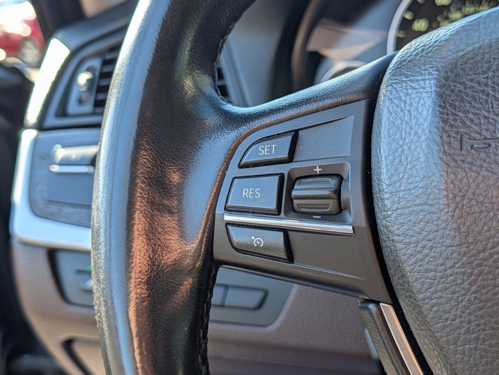 Used 2014 BMW 535i xDrive Sedan image 31