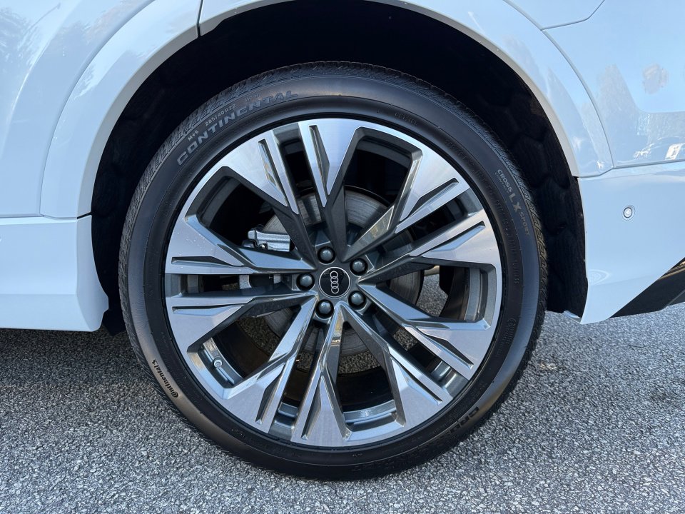 New 2026 Audi Q8 Premium Plus image 22