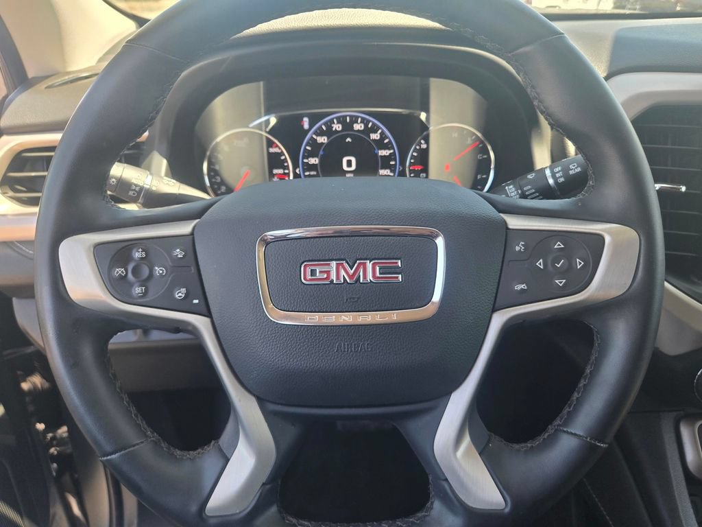 Used 2023 GMC Acadia Denali FWD image 30