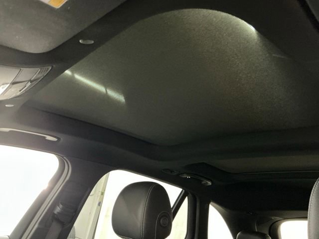 Used 2021 Mercedes-Benz GLC 300 4MATIC image 16