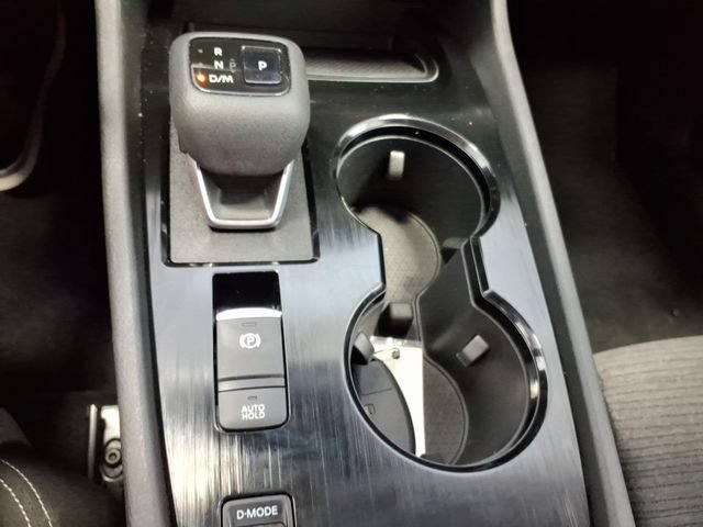 Used 2021 Nissan Rogue SV FWD image 22