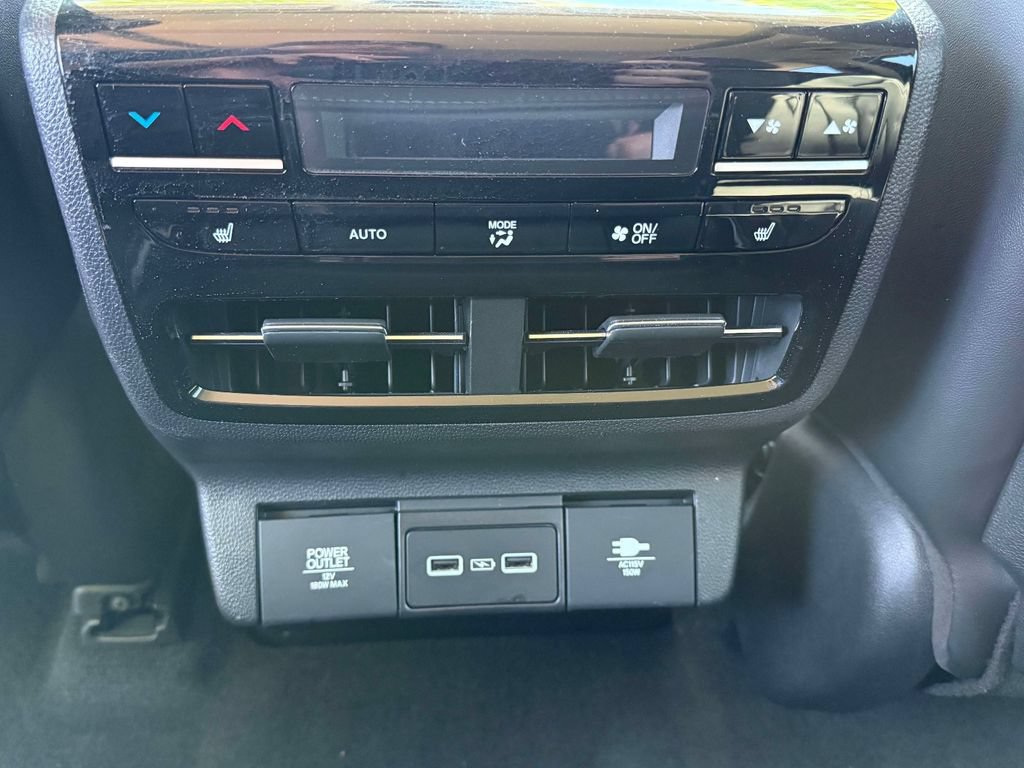 Certified 2023 Acura MDX SH-AWD w/ Advance Package image 12
