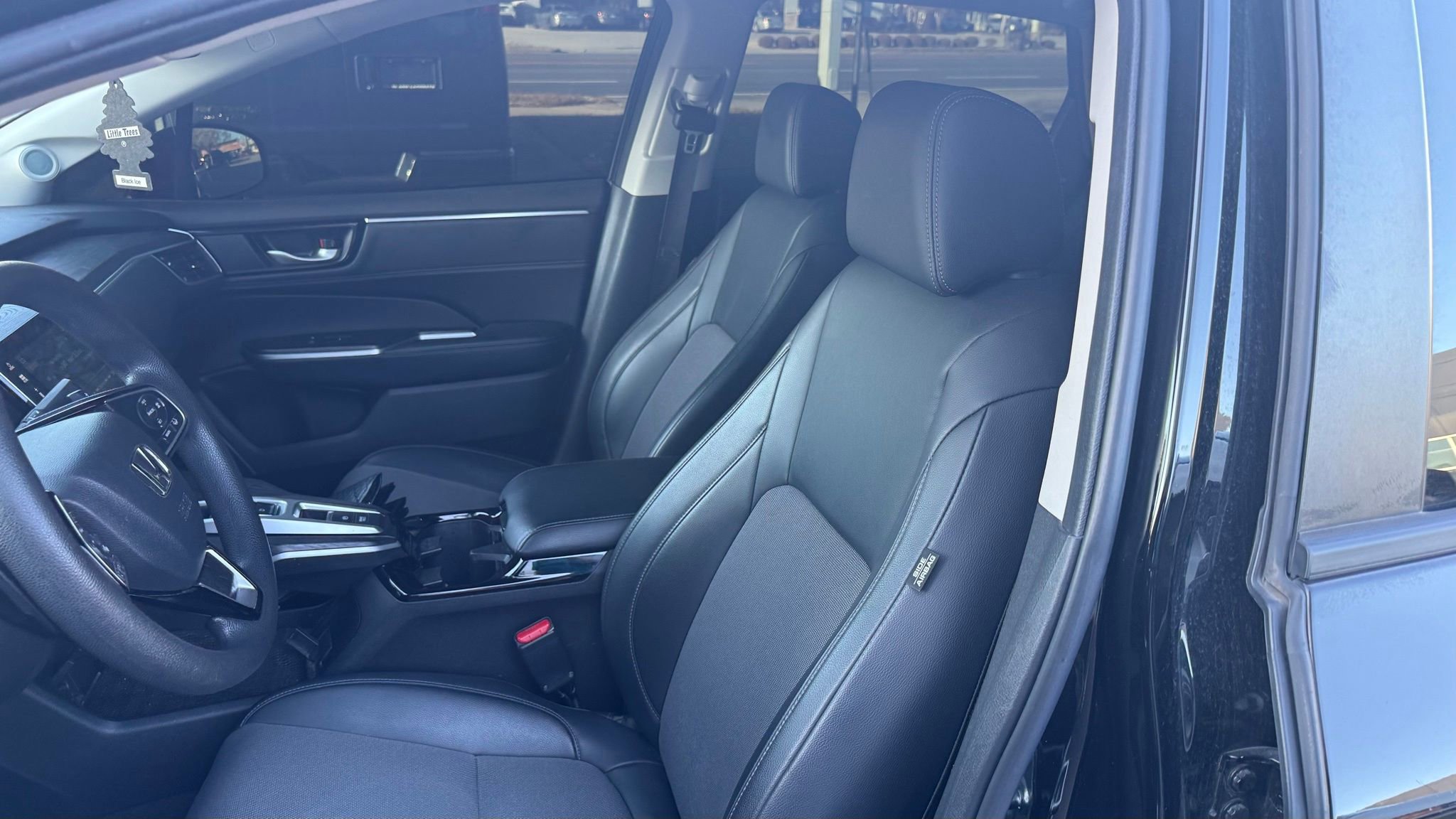Used 2018 Honda Clarity Plug-In Hybrid image 23