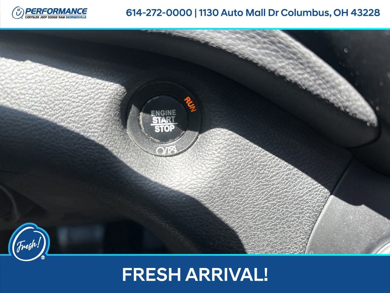 Used 2019 Jeep Cherokee Trailhawk AWD/4WD image 20