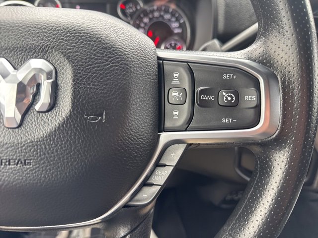 Used 2025 RAM 2500 Tradesman image 23