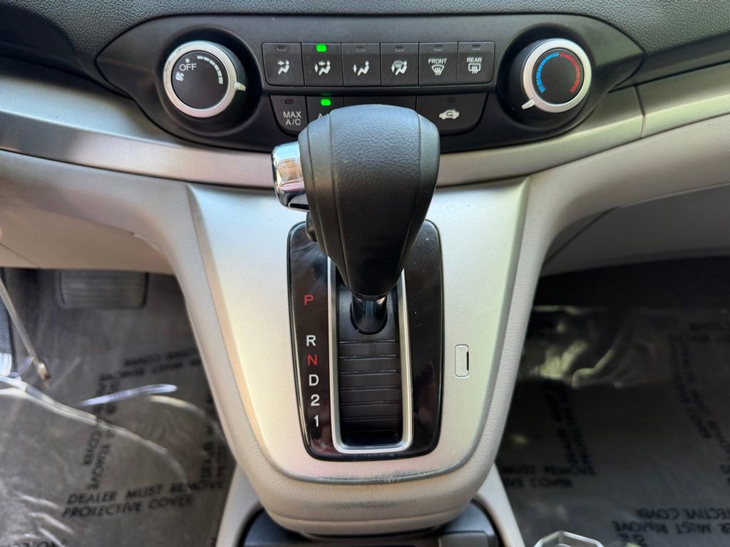 Used 2014 Honda CR-V LX image 27