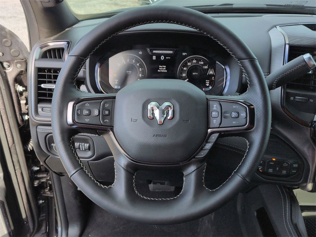 New 2026 RAM 2500 Power Wagon image 12