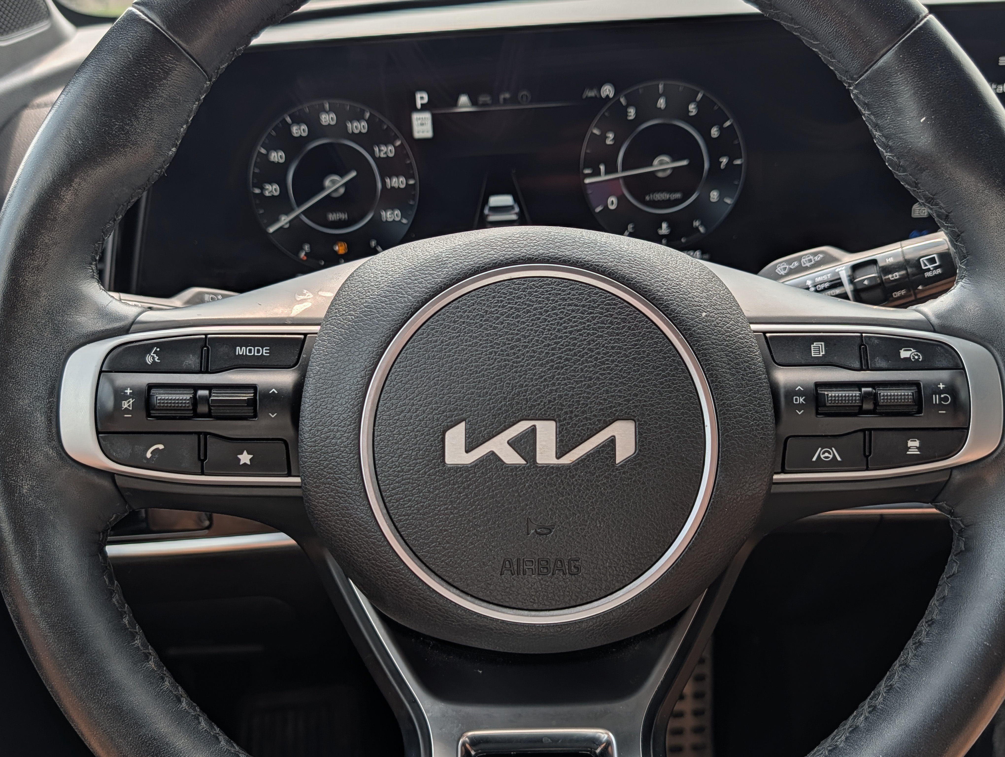 Certified 2023 Kia Sportage X-Pro Prestige AWD/4WD image 25