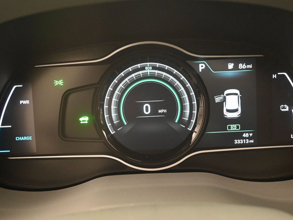 Used 2020 Hyundai Kona Limited image 19