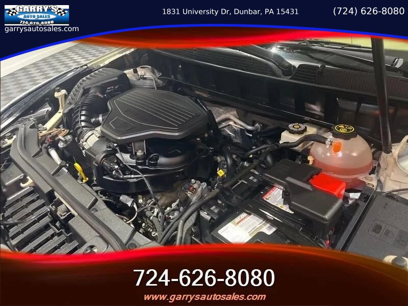 Used 2017 Cadillac XT5 Platinum image 11