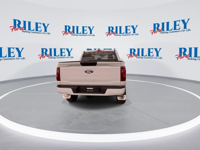 New 2026 Ford F150 STX AWD/4WD image 7
