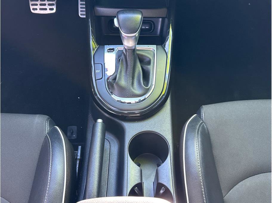 Used 2021 Kia Forte GT-Line image 18