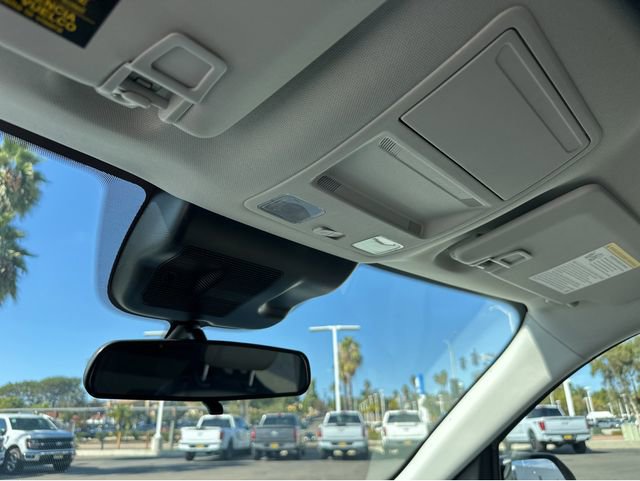 New 2025 Ford Maverick Lariat w/ 4K Tow Package image 23