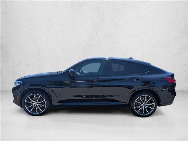Used 2019 BMW X4 xDrive30i w/ Executive Package AWD/4WD image 9