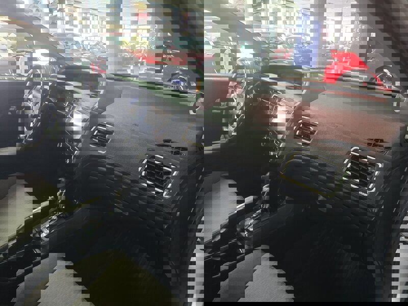 Used 2015 Honda Civic EX image 12