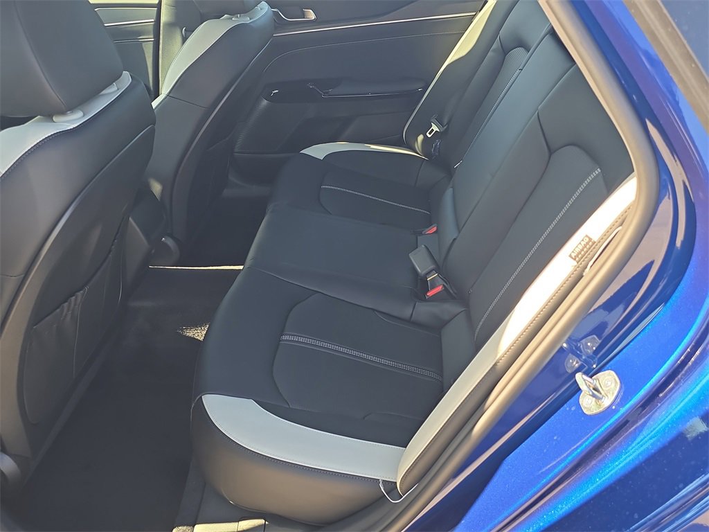 New 2026 Kia K5 GT-Line image 17