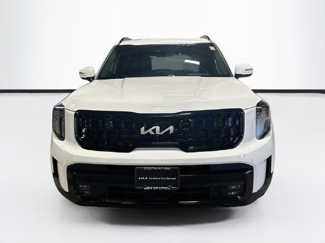 Certified 2024 Kia Telluride SX Prestige X-Line AWD/4WD image 2