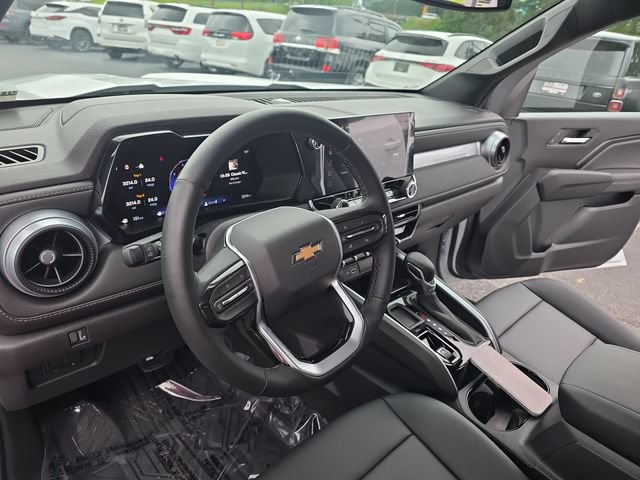 Used 2026 Chevrolet Colorado LT w/ LT Convenience Package RWD image 17