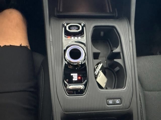 New 2026 Jeep Cherokee Laredo AWD/4WD image 40