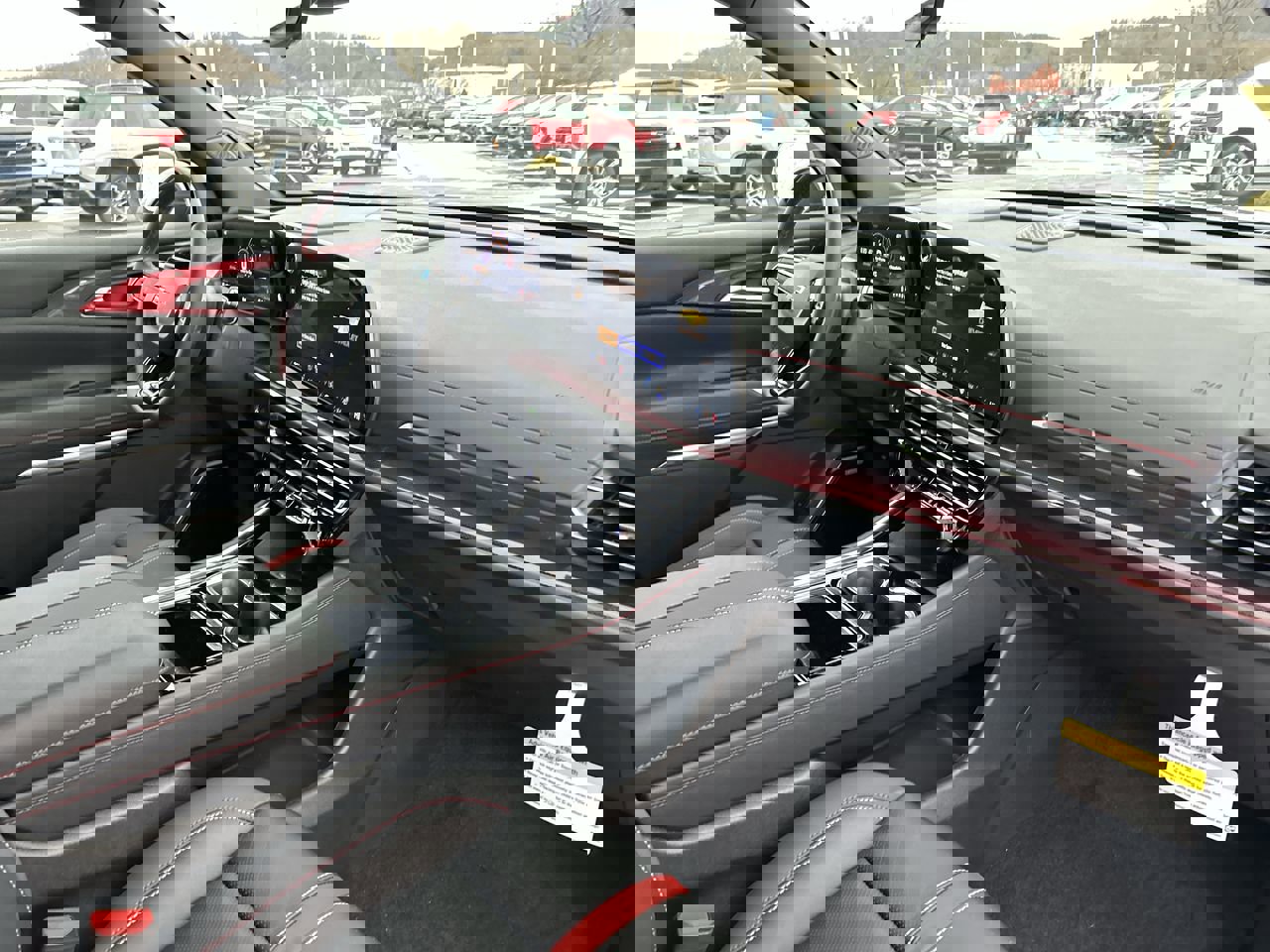 New 2026 Chevrolet Traverse RS w/ LPO, Floor Liner Package image 16