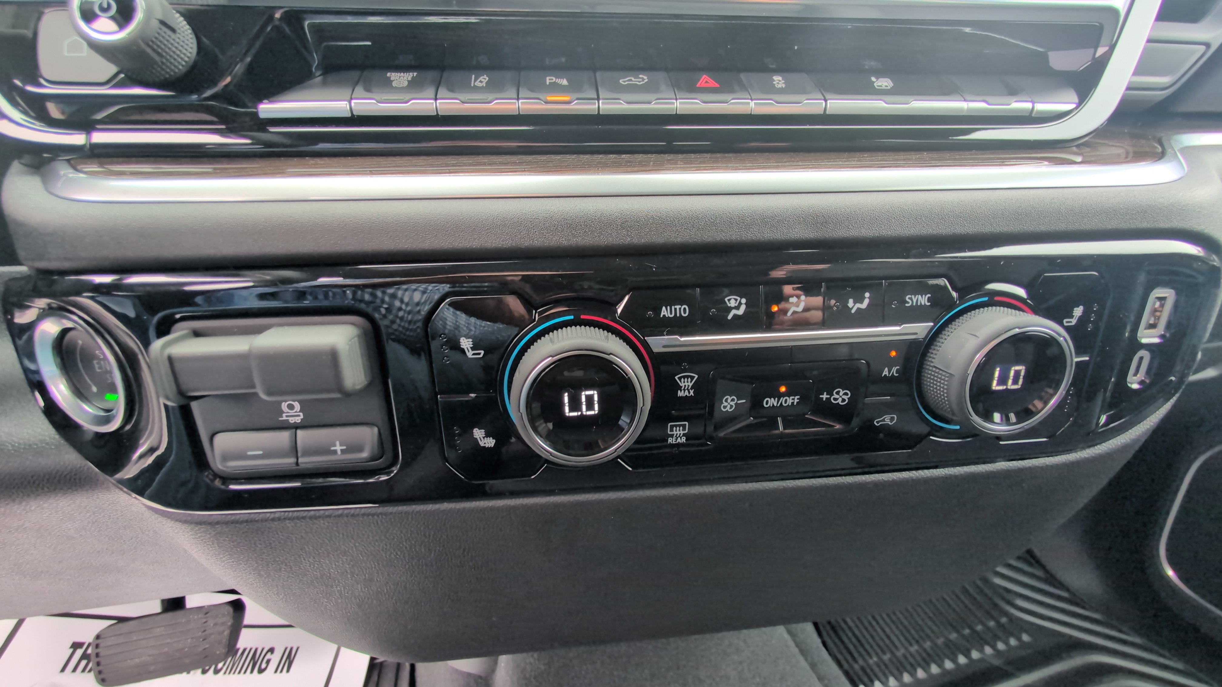 New 2026 Chevrolet Silverado 2500 LT w/ All Star Edition image 23