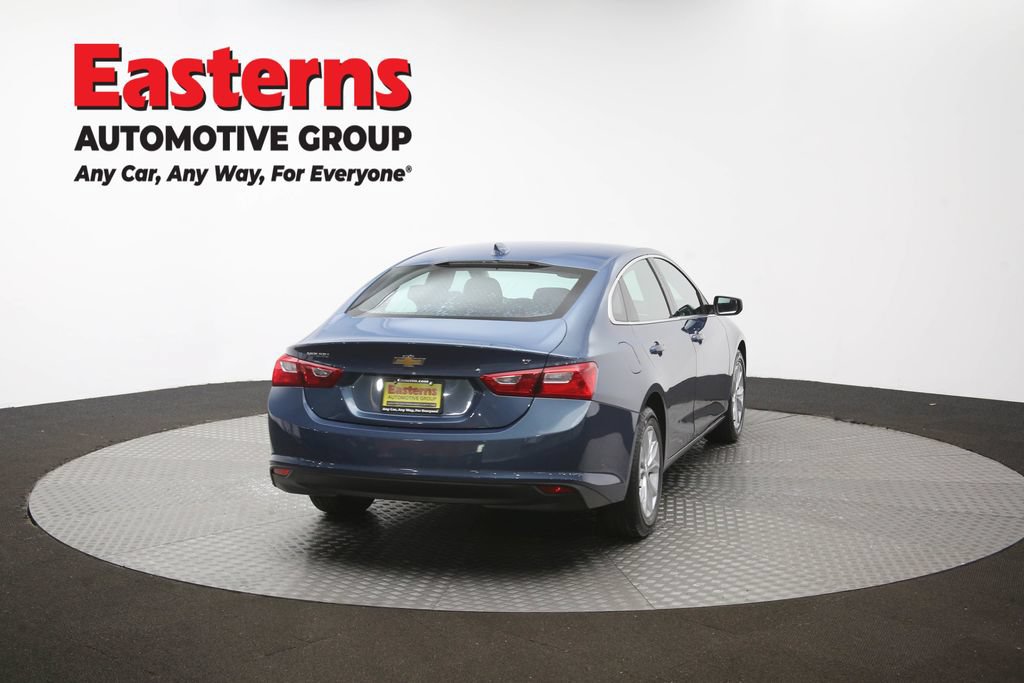 Used 2024 Chevrolet Malibu LT FWD image 38