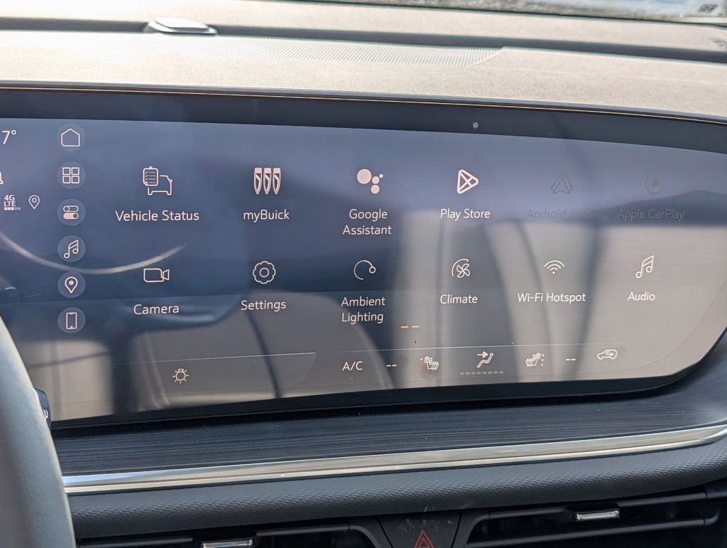 New 2026 Buick Envision Preferred image 39