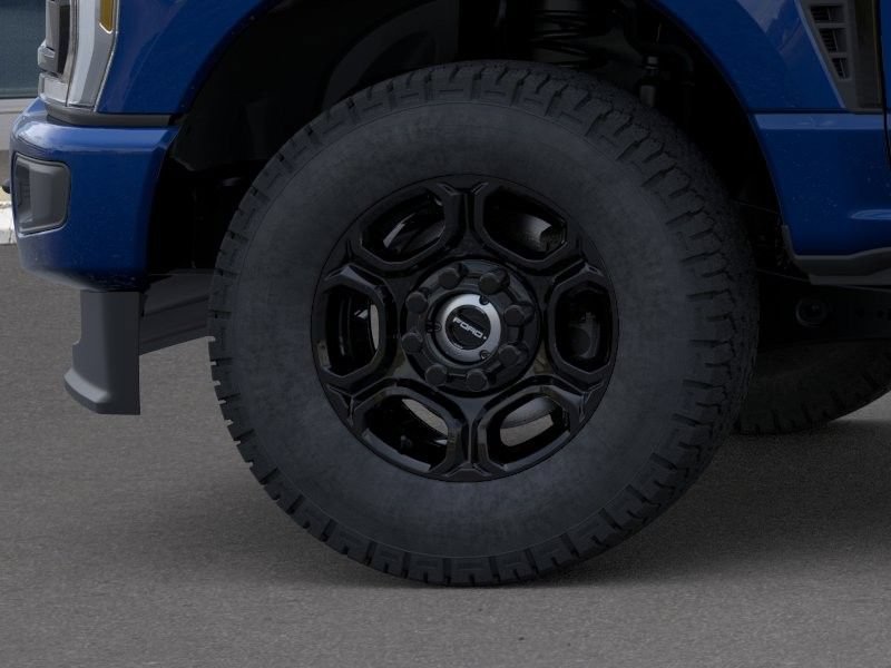 New 2026 Ford F350 XL w/ STX Appearance Package AWD/4WD image 42