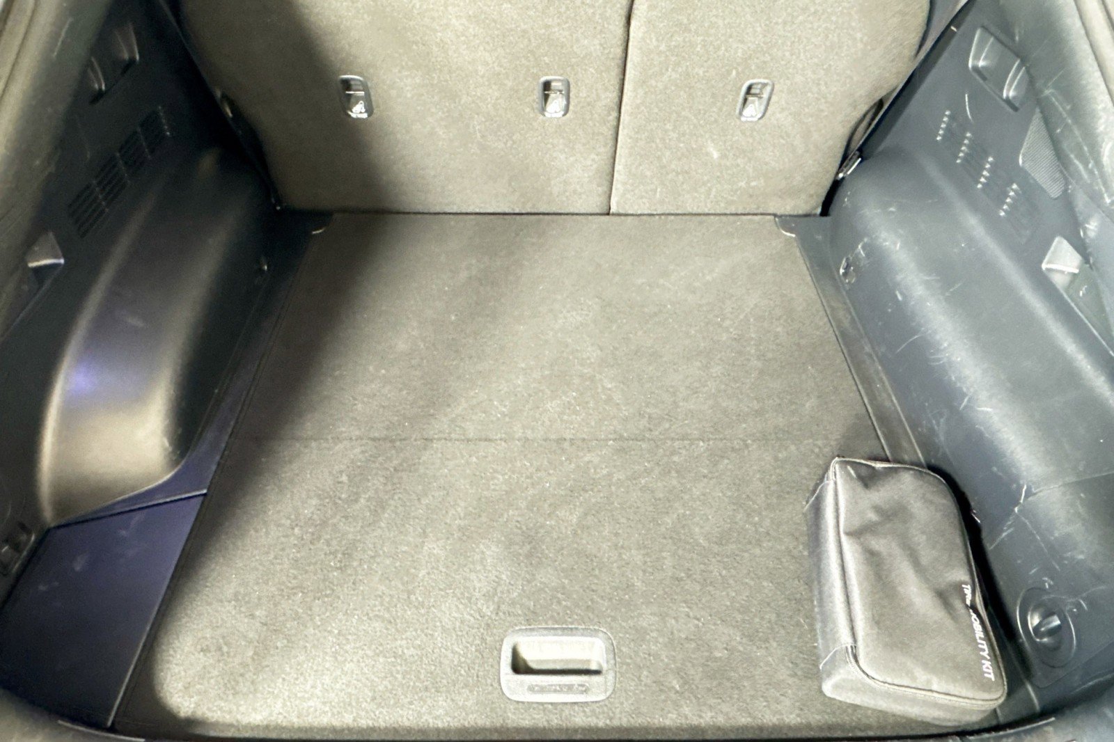 Used 2022 Kia EV6 Wind image 24