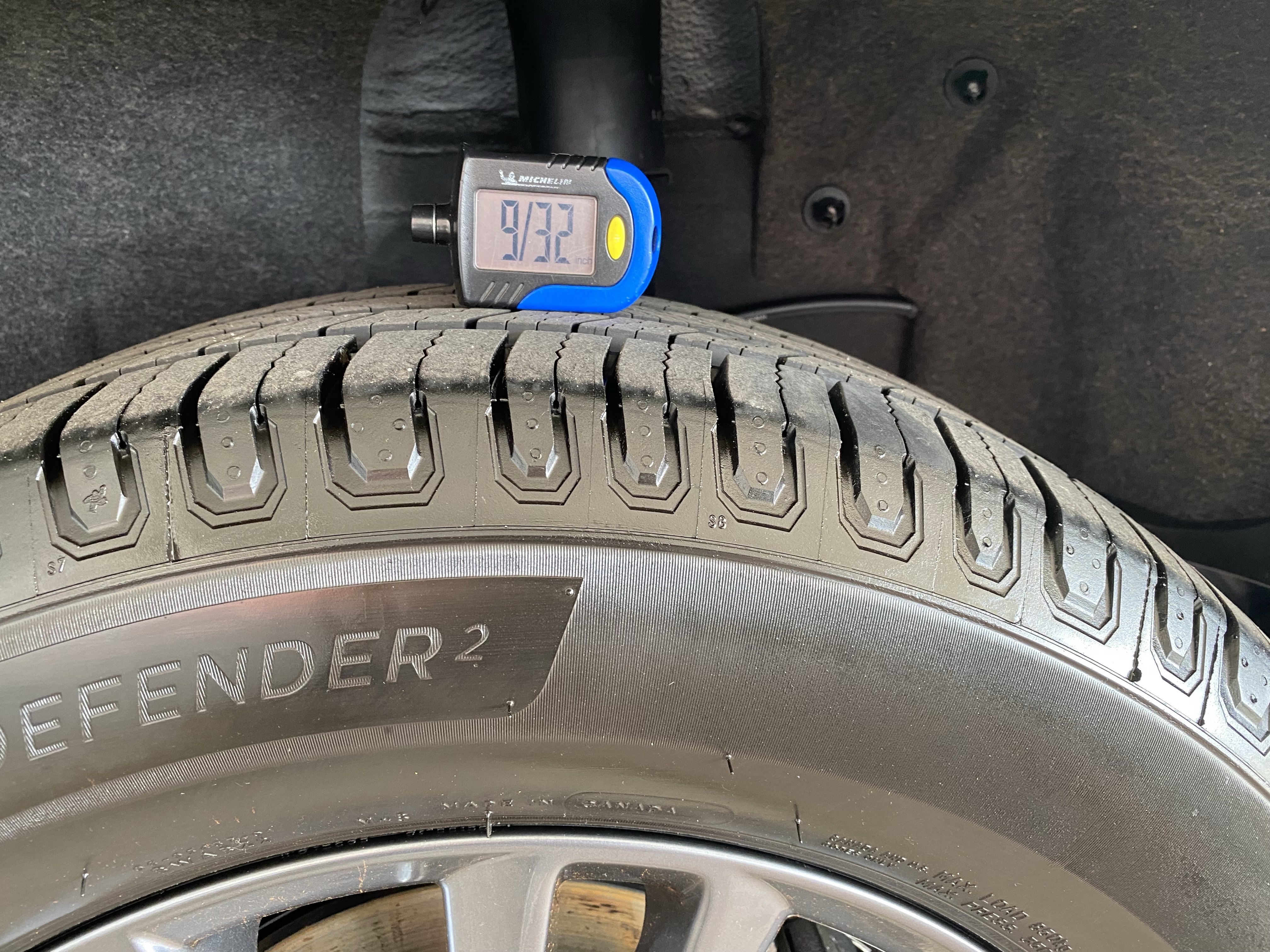 Certified 2021 MAZDA CX-5 Touring image 24