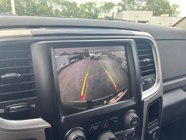 Used 2014 RAM 1500 Big Horn AWD/4WD image 19
