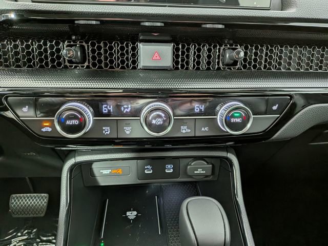 New 2026 Honda CR-V EX-L image 22