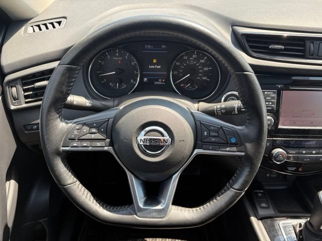 Used 2019 Nissan Rogue S AWD/4WD image 25