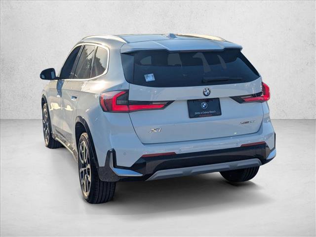New 2026 BMW X1 xDrive28i image 8